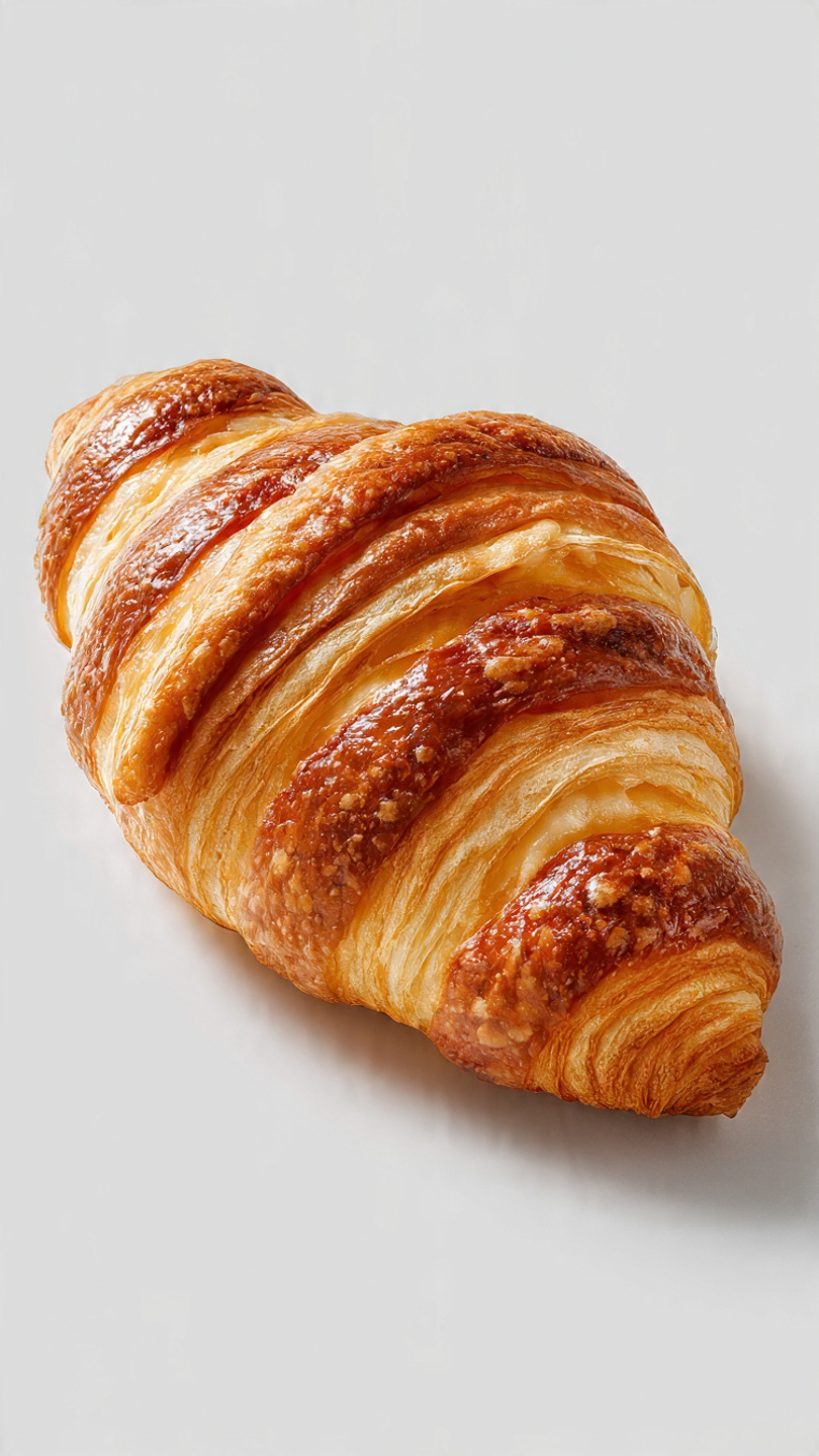 Cheese Croissant